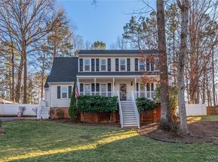 13607 Cannonade Ln, Midlothian, VA 23112