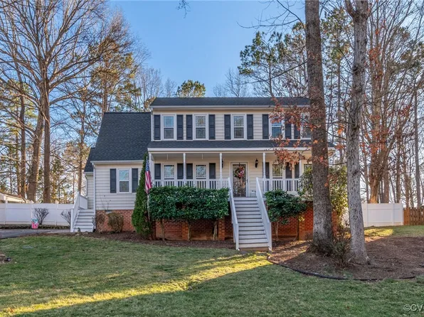 13607 Cannonade Ln, Midlothian, VA 23112