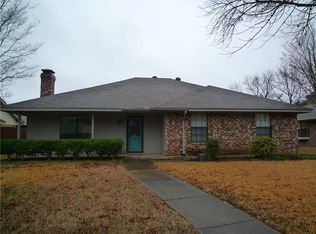 1903 S Hillcroft Dr, Duncanville, TX 75137