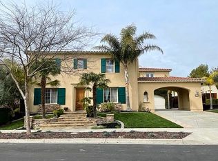 213 Glory Lily Ct, San Ramon, CA 94582