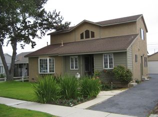 4610 Cadison St, Torrance, CA 90503