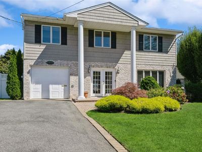 2893 Len Drive, Bellmore, NY, 11710