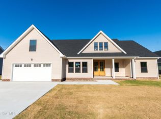 110 Copper Run Loop, South Mills, NC 27976