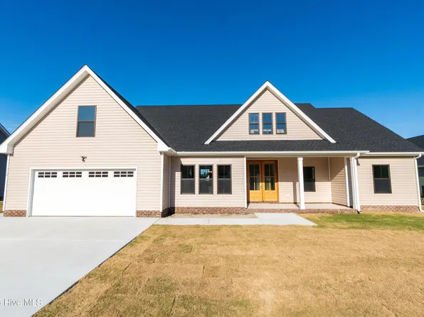 110 Copper Run Loop, South Mills, NC 27976