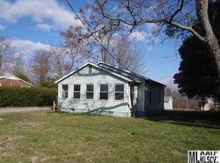 630 2nd St SW, Conover, NC 28613