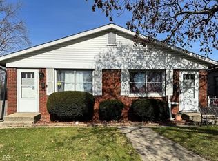 2036 Calhoun St, Indianapolis, IN