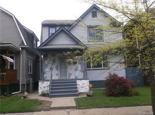 16 Forest St, River Rouge, MI 48218