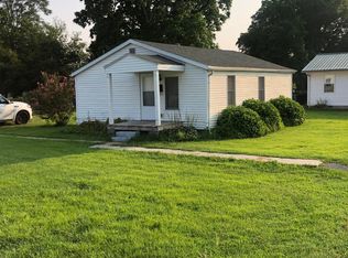 401 Daughtery St, Scott City, MO 63780