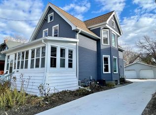 2049 E Washington Ave #1, Madison, WI 53704