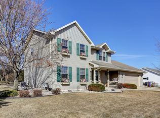 N399 Red Tail Ln, Appleton, WI 54915