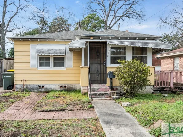 815 Porter Street, Savannah, GA 31415