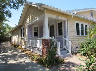 419 N Oleander Ave APT 1, Daytona Beach, FL 32118