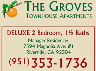 7594 Magnolia Ave APT 1, Riverside, CA 92504
