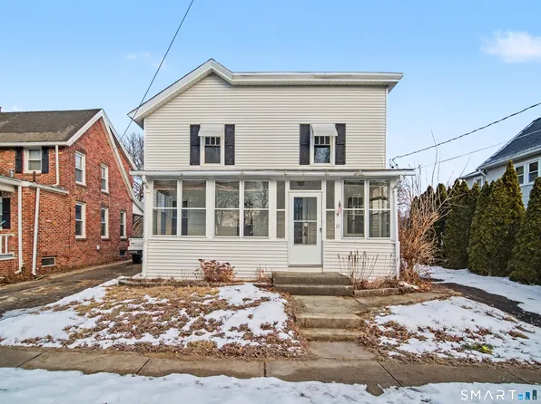 (undisclosed Address), Windsor Locks, CT 06096