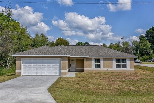 744 Marion Oaks Mnr, Ocala, FL 34473 | Zillow