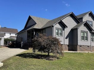 132 Shawn Ct, Rocky Mount, NC 27804