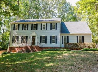 1018 Yucca Ct, North Chesterfield, VA 23236