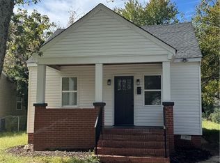 1307 Chambers St, Richmond, VA 23224
