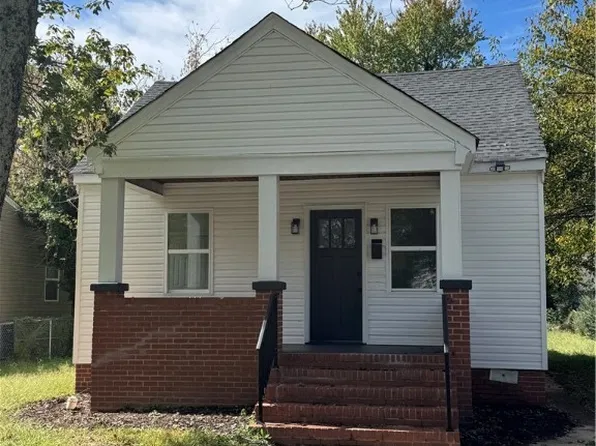 1307 Chambers St, Richmond, VA 23224