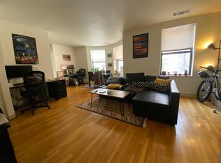 110 Gainsborough St #105, Boston, MA 02115