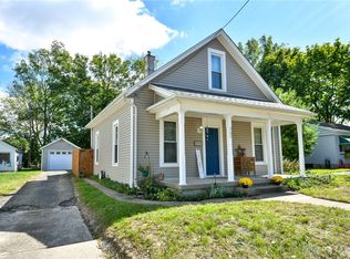 769 Chestnut St, Xenia, OH 45385