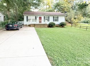 312 N Linwood Ave, Charlotte, NC 28216