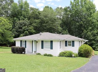 9916 Stockmar Rd, Villa Rica, GA 30180