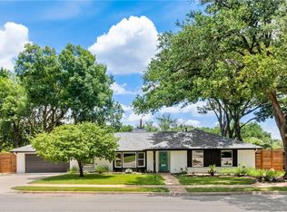 6115 Rickey Dr, Austin, TX 78757