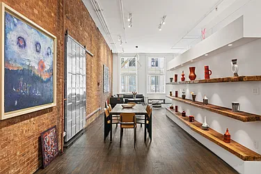 Sold by Brown Harris Stevens