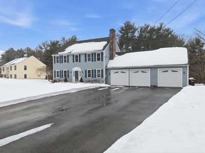 5 Post Rd, Foxboro, MA, 02035