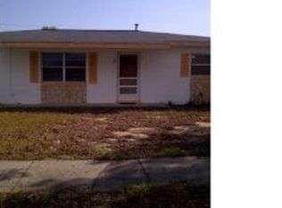 1737 Palmer Dr, Ormond Beach, FL 32174