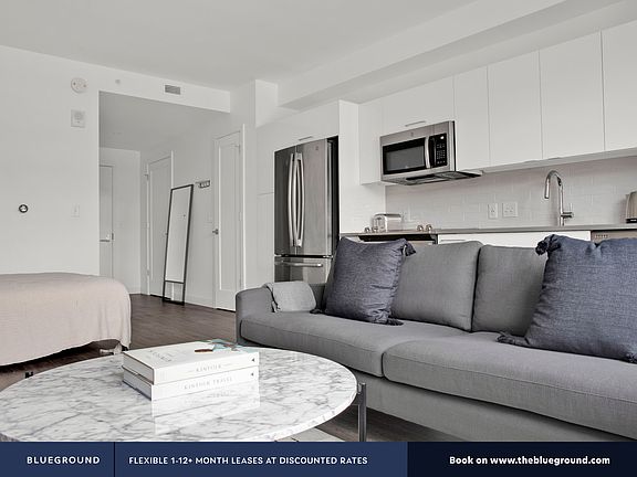 Lounge Area