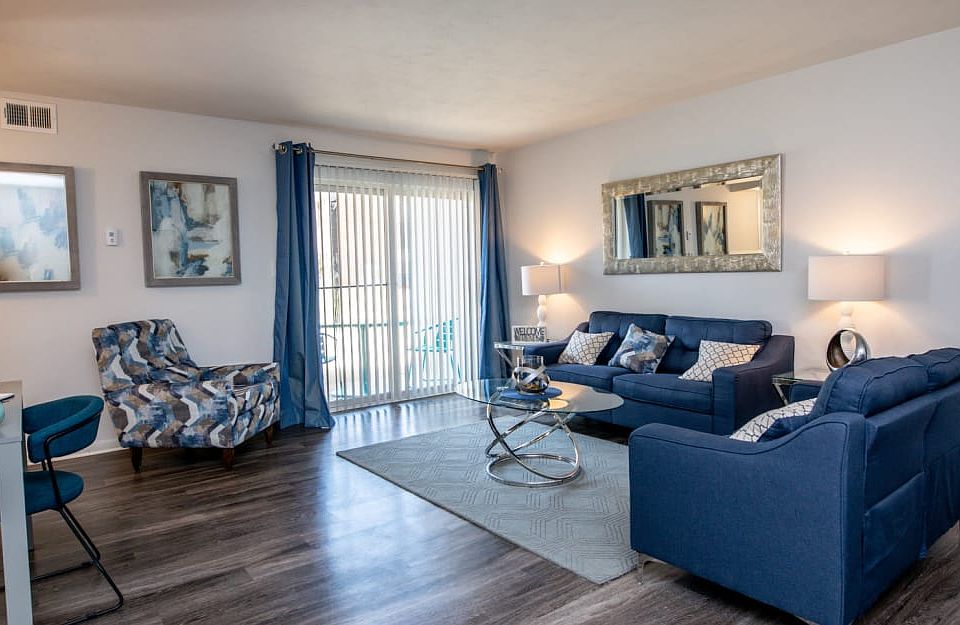 The Residences at Forest Grove Apartment Rentals Newport News, VA