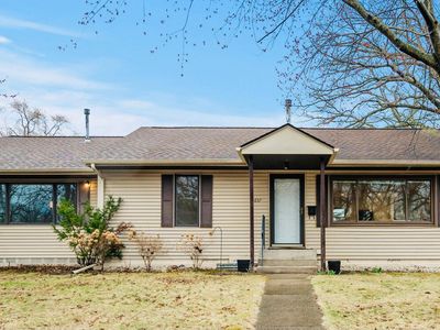 2657 Hampshire Ave S, Saint Louis Park, MN, 55426