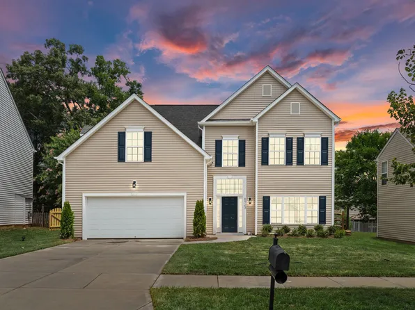 6923 Cascade Dream Ct, Huntersville, NC 28078