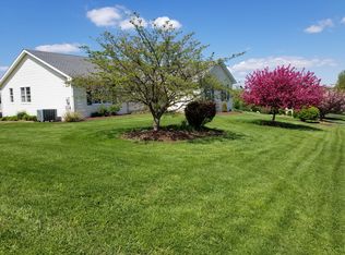 201 Confederate Dr, Martinsburg, WV 25403