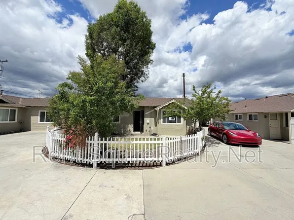 355 S Aspan Ave, Azusa, CA 91702