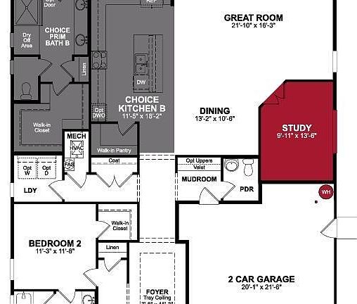 2nd image of this home