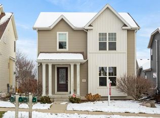 717 Overlook Run, Verona, WI 53593