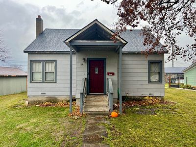 246 S Walnut St, Colville, WA, 99114