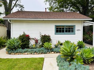 419 1/2 Montgomery St, Santa Barbara, CA 93103