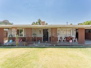 621 W Malone St, Hanford, CA 93230
