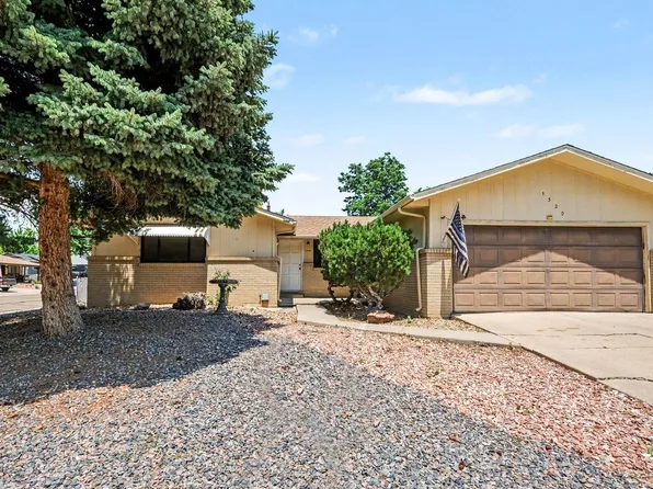 1320 Garden Cir, Longmont, CO 80501