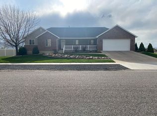 485 N 200 E, Millville, UT 84326
