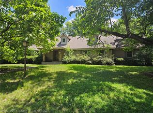 1415 S 36th St, Fort Smith, AR 72903