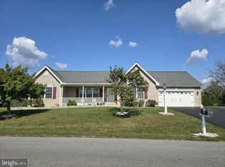 79 Le Fevre Ln, Martinsburg, WV 25404