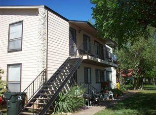 1008 Farris St APT A, San Marcos, TX 78666