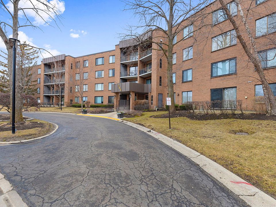 1st image of 263 S Clubhouse Dr Unit 205