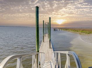 12 Sutherland Bluff Dr NE #4, Townsend, GA 31331