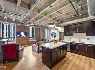 114 W ADAMS Street #609, Phoenix, AZ 85003